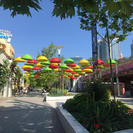 Апартаменты В Аркадии-42 Жемчужина Odesa Exterior foto