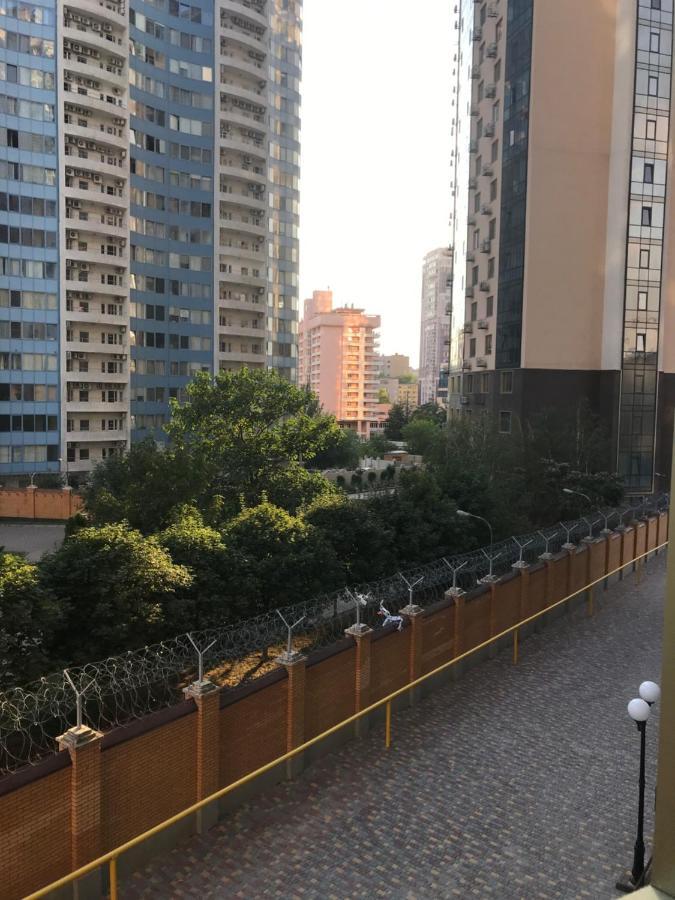 Апартаменты В Аркадии-42 Жемчужина Odesa Exterior foto