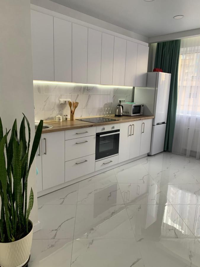 Апартаменты В Аркадии-42 Жемчужина Odesa Exterior foto