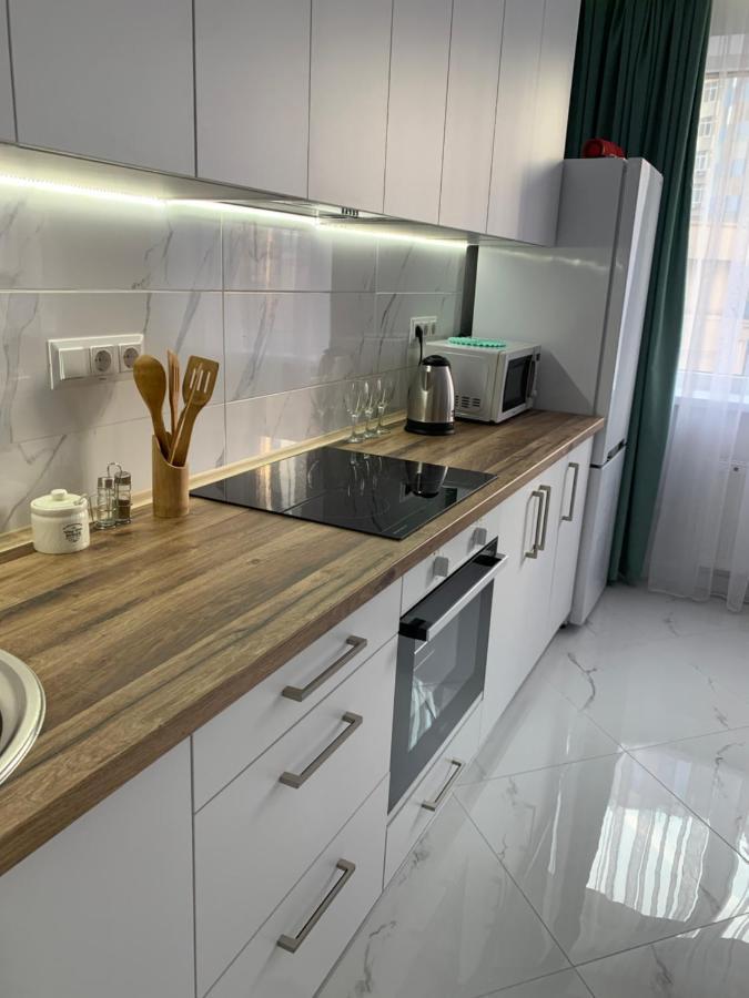 Апартаменты В Аркадии-42 Жемчужина Odesa Exterior foto