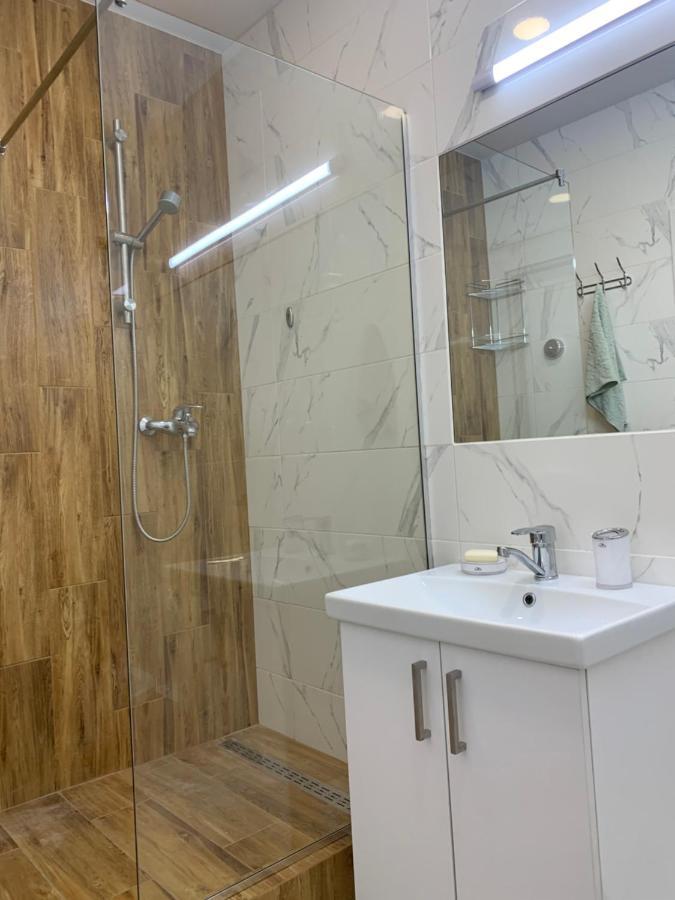 Апартаменты В Аркадии-42 Жемчужина Odesa Exterior foto