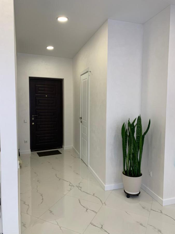 Апартаменты В Аркадии-42 Жемчужина Odesa Exterior foto