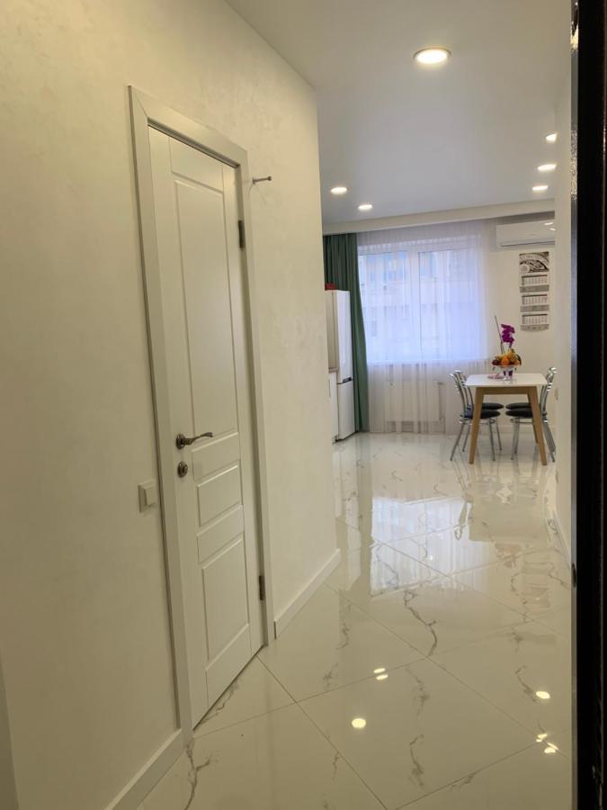 Апартаменты В Аркадии-42 Жемчужина Odesa Exterior foto