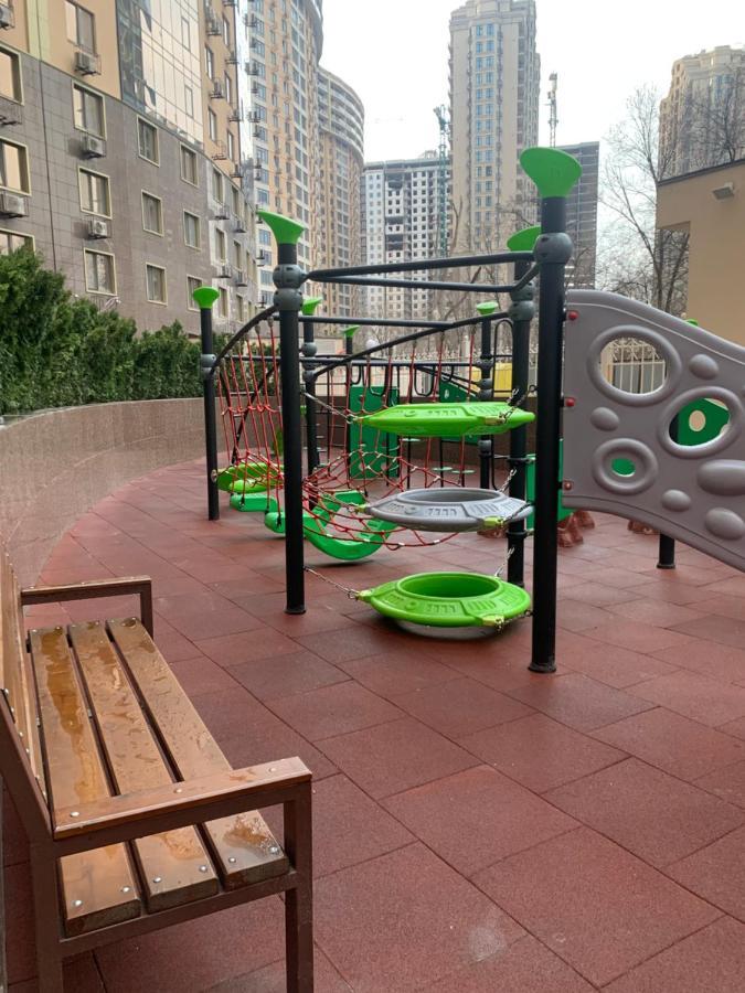 Апартаменты В Аркадии-42 Жемчужина Odesa Exterior foto