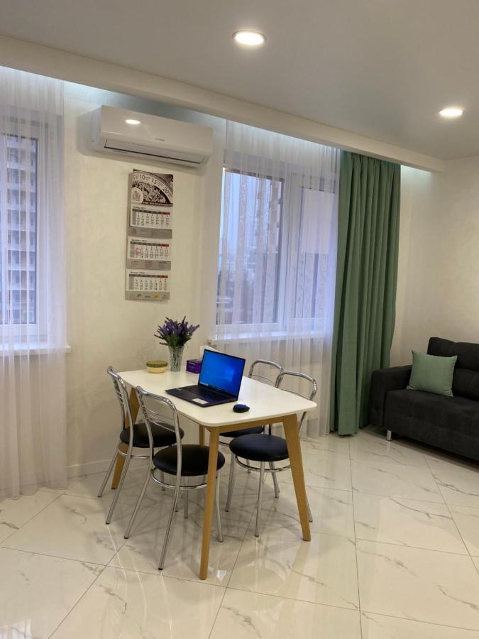 Апартаменты В Аркадии-42 Жемчужина Odesa Exterior foto